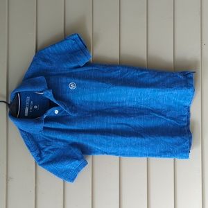 Aeropostale XS golf shirt